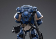 Warhammer 40k Action Figure 1/18 Ultramarines Heavy Intercessor Nikos Phaetz 13 cm