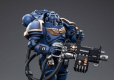 Warhammer 40k Action Figure 1/18 Ultramarines Heavy Intercessor Nikos Phaetz 13 cm