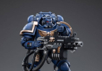 Warhammer 40k Action Figure 1/18 Ultramarines Heavy Intercessor Nikos Phaetz 13 cm