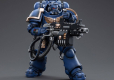 Warhammer 40k Action Figure 1/18 Ultramarines Heavy Intercessor Nikos Phaetz 13 cm