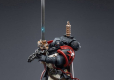 Warhammer 40k Action Figure 1/18 Black Templars Primaris Sword Brethren Eberwulf 12 cm