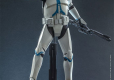 Star Wars: Obi-Wan Kenobi Action Figure 1/6 501st Legion Clone Trooper 30 cm