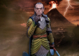 The Lord of the Rings Mini Epics Elrond 18 cm Mini Epics