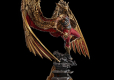 Black Adam Art Scale Statue 1/10 Hawkman 36 cm