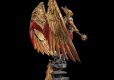 Black Adam Art Scale Statue 1/10 Hawkman 36 cm