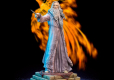 Harry Potter Art Scale Statue 1/10 Albus Dumbledore 21 cm