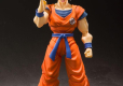 Dragonball Z S.H. Figuarts Action Figure Son Goku (A Saiyan Raised On Earth) 14 cm