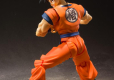 Dragonball Z S.H. Figuarts Action Figure Son Goku (A Saiyan Raised On Earth) 14 cm