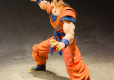 Dragonball Z S.H. Figuarts Action Figure Son Goku (A Saiyan Raised On Earth) 14 cm
