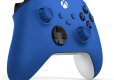 Kontroler bezprzewodowy Shock Blue