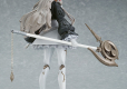 Hito Kaiki Action Figure Figma NH-01 15 cm