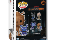 Pinocchio POP! Movies Vinyl Figure Pinocchio & Cricket 9 cm nr. 1299