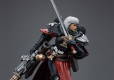 Warhammer 40k Action Figure 1/18 Adepta Sororitas Battle Sister Sister Kassia 10 cm