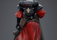 Warhammer 40k Action Figure 1/18 Adepta Sororitas Battle Sister Sister Kassia 10 cm