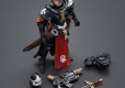 Warhammer 40k Action Figure 1/18 Adepta Sororitas Battle Sister Sister Kassia 10 cm