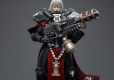 Warhammer 40k Action Figure 1/18 Adepta Sororitas Battle Sister Sister Ludwenna 10 cm