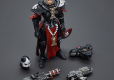 Warhammer 40k Action Figure 1/18 Adepta Sororitas Battle Sister Sister Ludwenna 10 cm