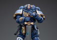 Warhammer 40k Action Figure 1/18 Ultramarines Primaris Lieutenant Argaranthe 12 cm