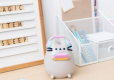 Pusheen lampka