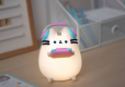 Pusheen lampka