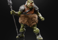 Star Wars Episode VI 40th Anniversary Black Series Deluxe Action Figure Gamorrean Guard 15 cm