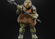 Star Wars Episode VI 40th Anniversary Black Series Deluxe Action Figure Gamorrean Guard 15 cm