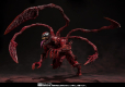 Venom: Let There Be Carnage S.H. Figuarts Action Figure Carnage 21 cm