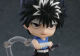 Yu Yu Hakusho Nendoroid Action Figure Hiei 10 cm