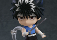 Yu Yu Hakusho Nendoroid Action Figure Hiei 10 cm