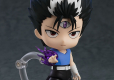 Yu Yu Hakusho Nendoroid Action Figure Hiei 10 cm