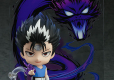 Yu Yu Hakusho Nendoroid Action Figure Hiei 10 cm