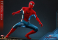 Spider-Man: No Way Home Movie Masterpiece Action Figure 1/6 Spider-Man (New Red and Blue Suit) 28 cm
