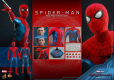 Spider-Man: No Way Home Movie Masterpiece Action Figure 1/6 Spider-Man (New Red and Blue Suit) 28 cm