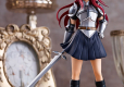 Fairy Tail Pop Up Parade PVC Statue Erza Scarlet(re-run) 17 cm