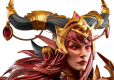 Alexstrasza 51 cm Premium Statue 1/5 World of Warcraft