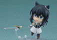 Reincarnated as a Sword Nendoroid Action Figure Fran 10 cm