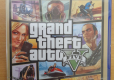 Grand Theft Auto V ES/PL/ANG
