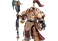 Warhammer 40k Action Figure 1/18 Adeptus Custodes Allarus Custodian Osyr Archimaxes 14 cm