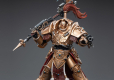 Warhammer 40k Action Figure 1/18 Adeptus Custodes Allarus Custodian Osyr Archimaxes 14 cm