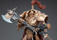 Warhammer 40k Action Figure 1/18 Adeptus Custodes Allarus Custodian Osyr Archimaxes 14 cm