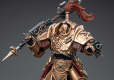 Warhammer 40k Action Figure 1/18 Adeptus Custodes Allarus Custodian Osyr Archimaxes 14 cm