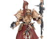 Warhammer 40k Action Figure 1/18 Adeptus Custodes Shield-Captain in Allarus Terminator Armour Hydon Seronis 14 cm
