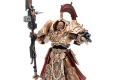 Warhammer 40k Action Figure 1/18 Adeptus Custodes Shield-Captain in Allarus Terminator Armour Hydon Seronis 14 cm