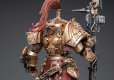 Warhammer 40k Action Figure 1/18 Adeptus Custodes Shield-Captain in Allarus Terminator Armour Hydon Seronis 14 cm