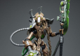 Warhammer 40k Action Figure 1/18 Necrons Szarekhan Dynasty Overlord 12 cm