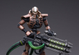 Warhammer 40k Action Figure 2-Pack 1/18 Necrons Szarekhan Dynasty Immortal with Gauss Blaster 12 cm