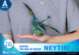 Avatar 2 D-Stage PVC Diorama Neytiri 15 cm