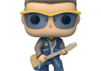 U2 POP! Rocks Zoo TV Adam 9 cm nr 270