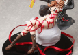 Girls' Frontline PVC Statue 1/4 Shiki: Reindeer Manifesto 30 cm