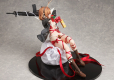 Girls' Frontline PVC Statue 1/4 Shiki: Reindeer Manifesto 30 cm